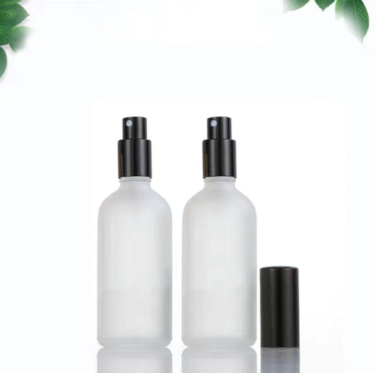 50ml Glass Spray Bottles