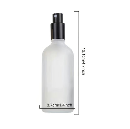 50ml Glass Spray Bottles2