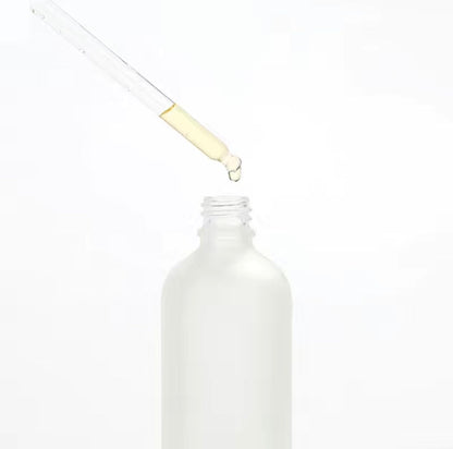 50ml Glass Spray Bottles5