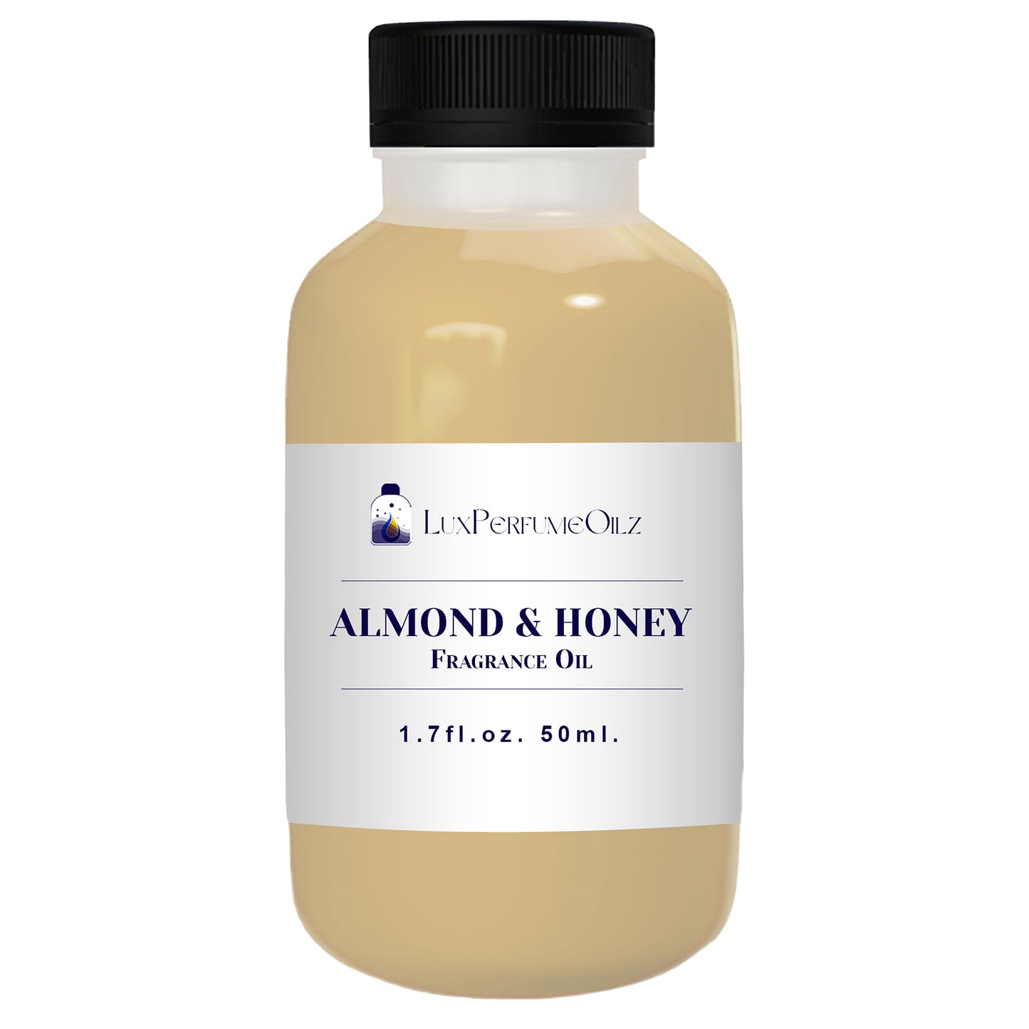 Almond & Honey Fragrance Oil