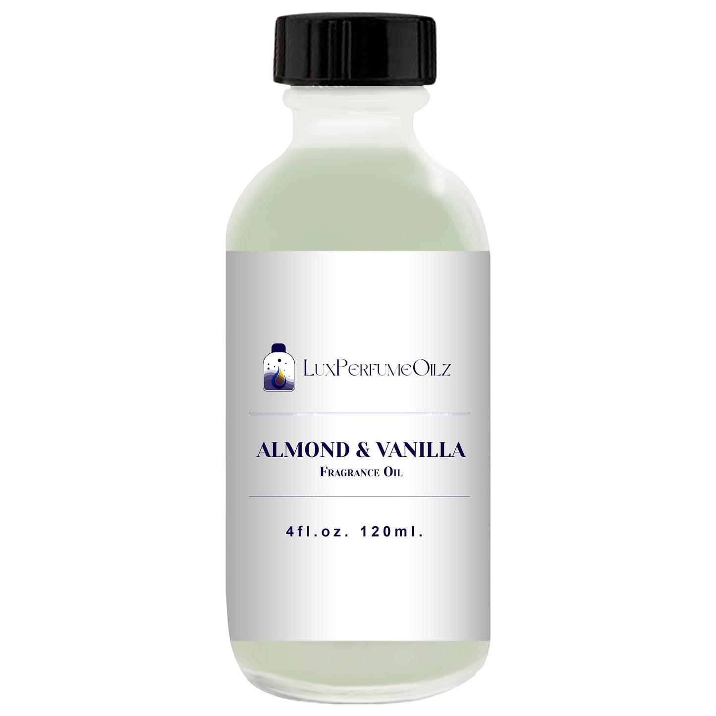 Almond & Vanilla Fragrance Oil