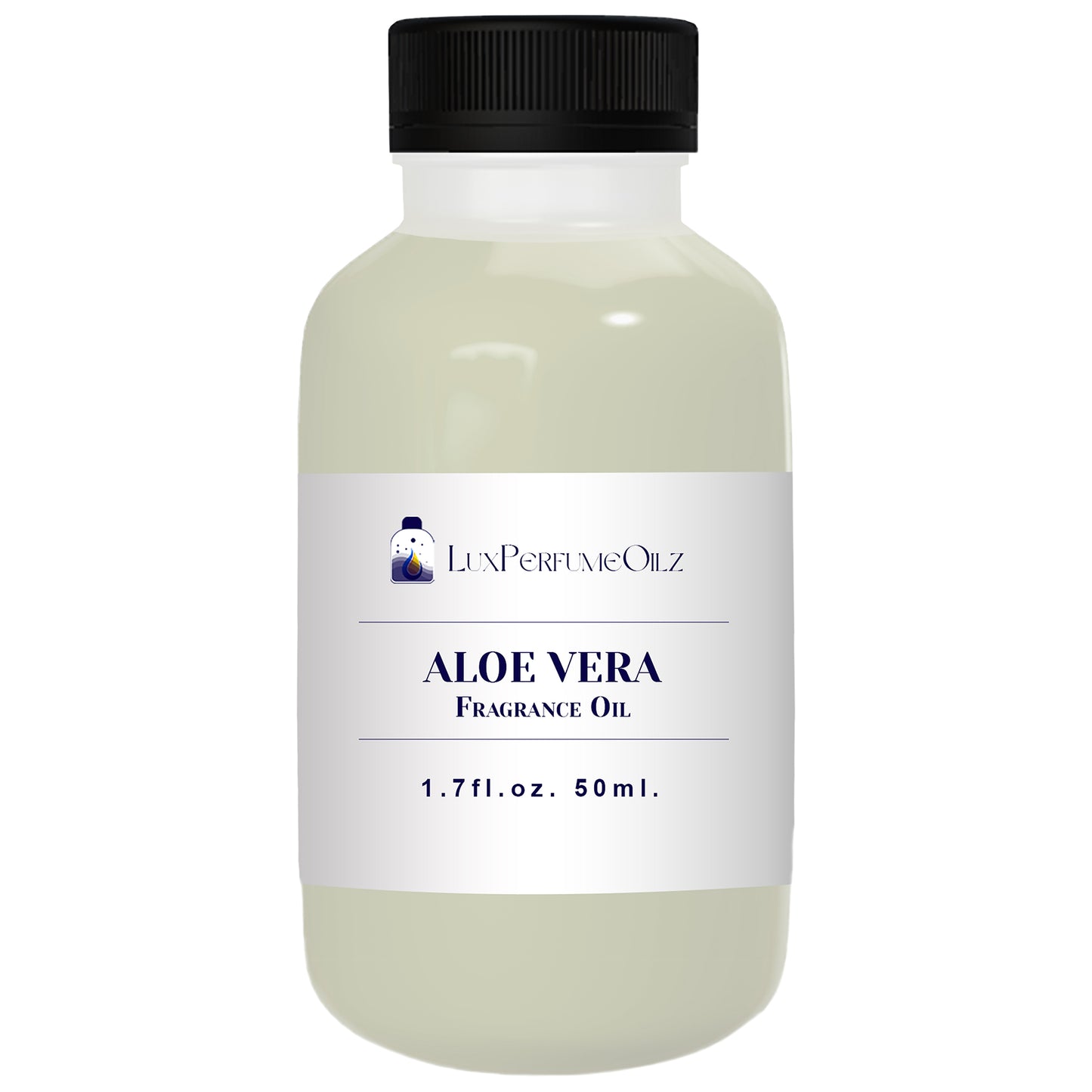 Aloe Vera Fragrance Oil