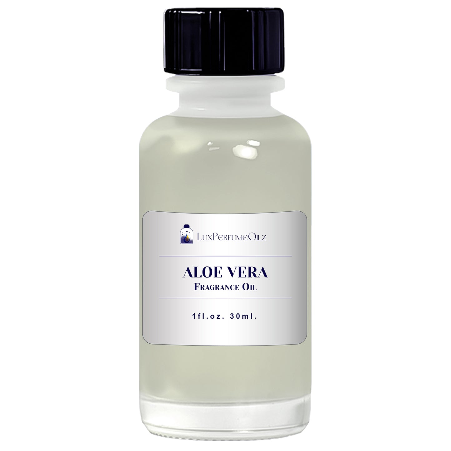 Aloe Vera Fragrance Oil