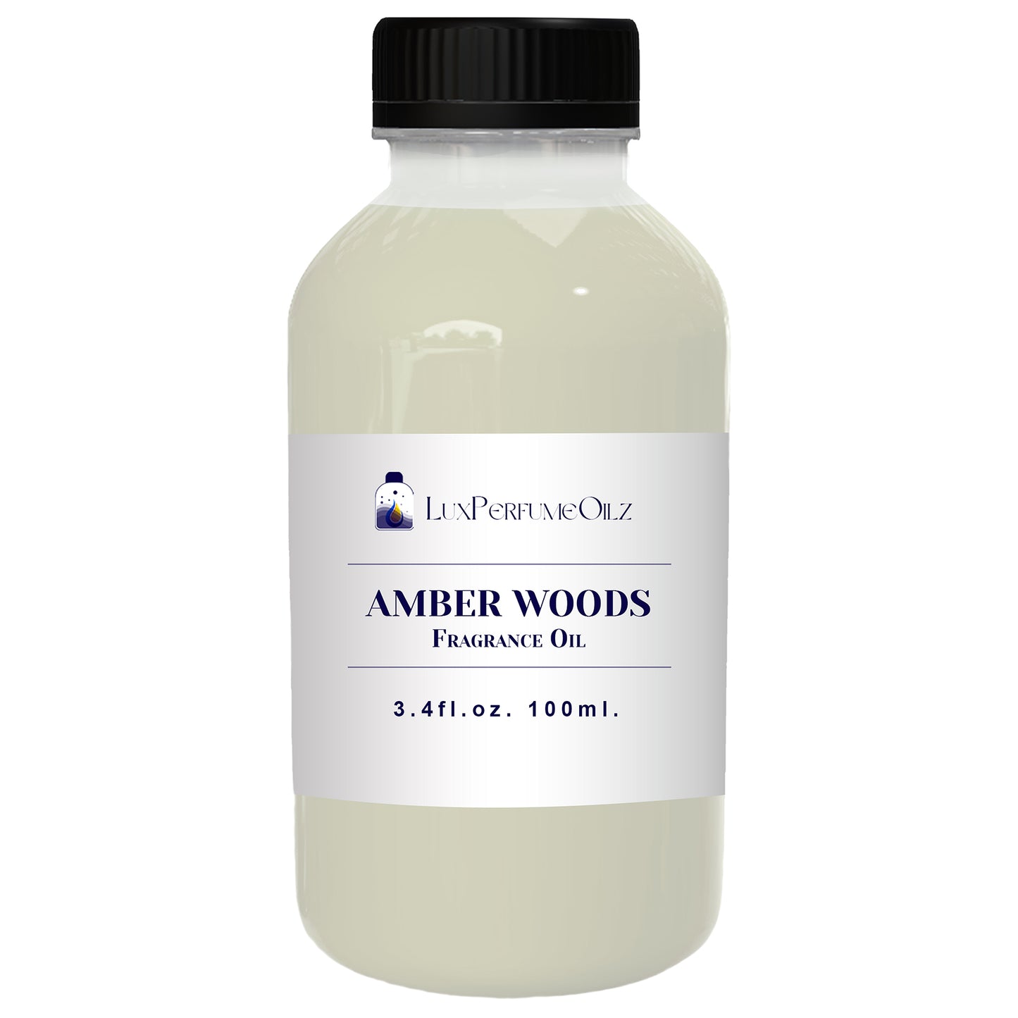 Amber Woods Fragrance Oil