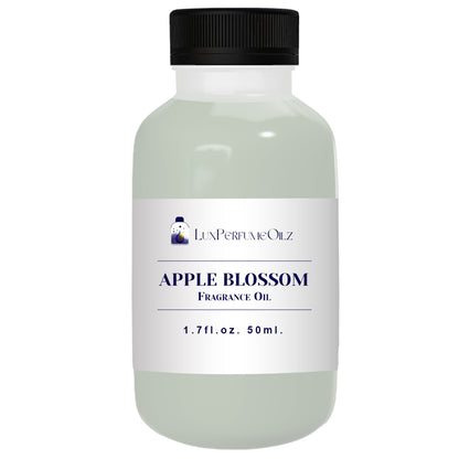 Apple Blossom Fragrance Oil