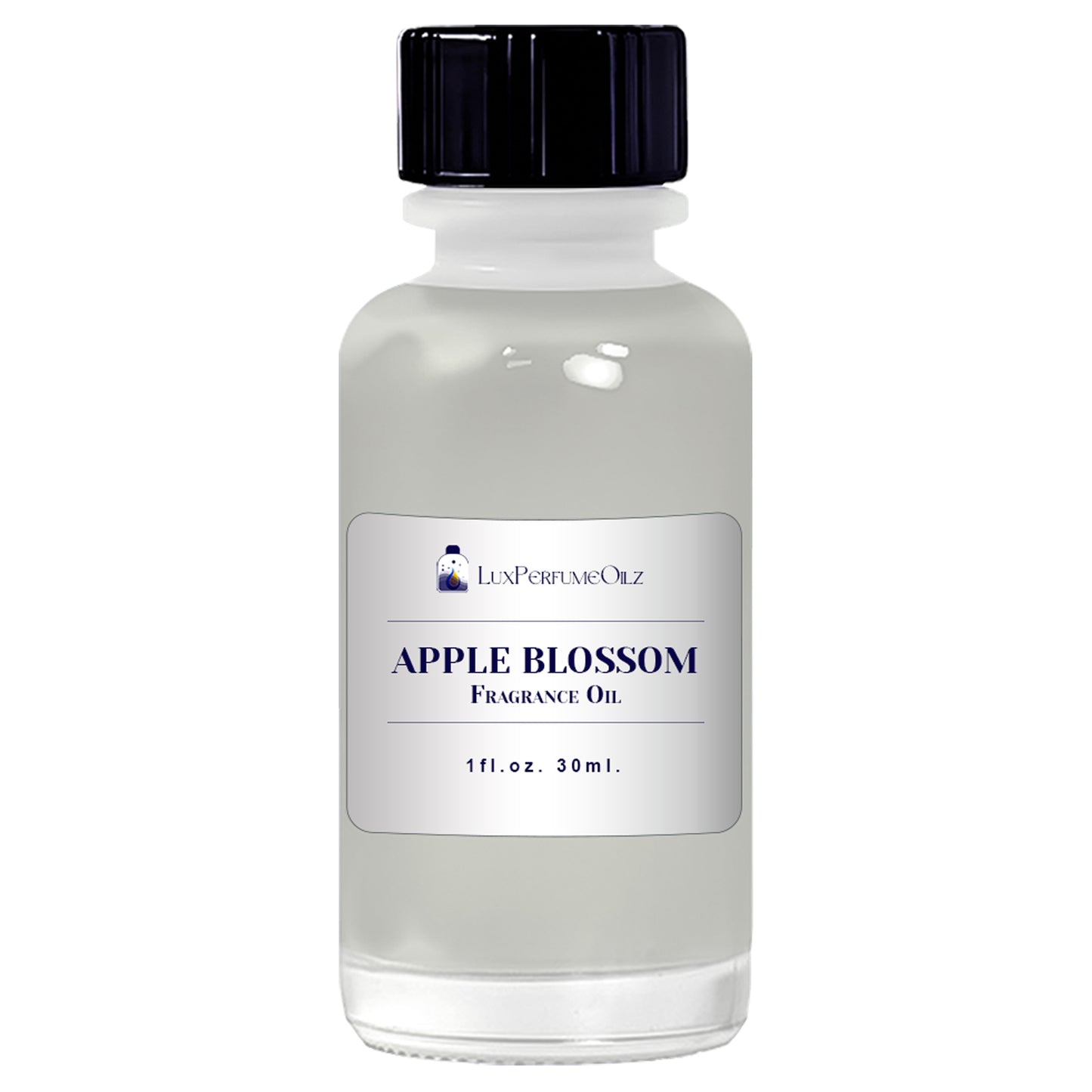 Apple Blossom Fragrance Oil