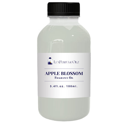 Apple Blossom Fragrance Oil