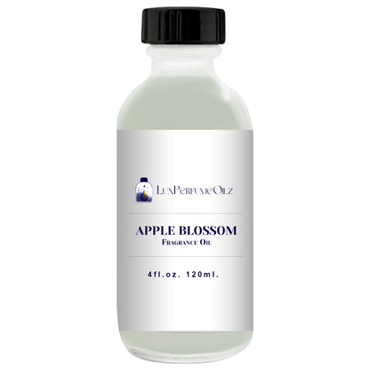 Apple Blossom Fragrance Oil