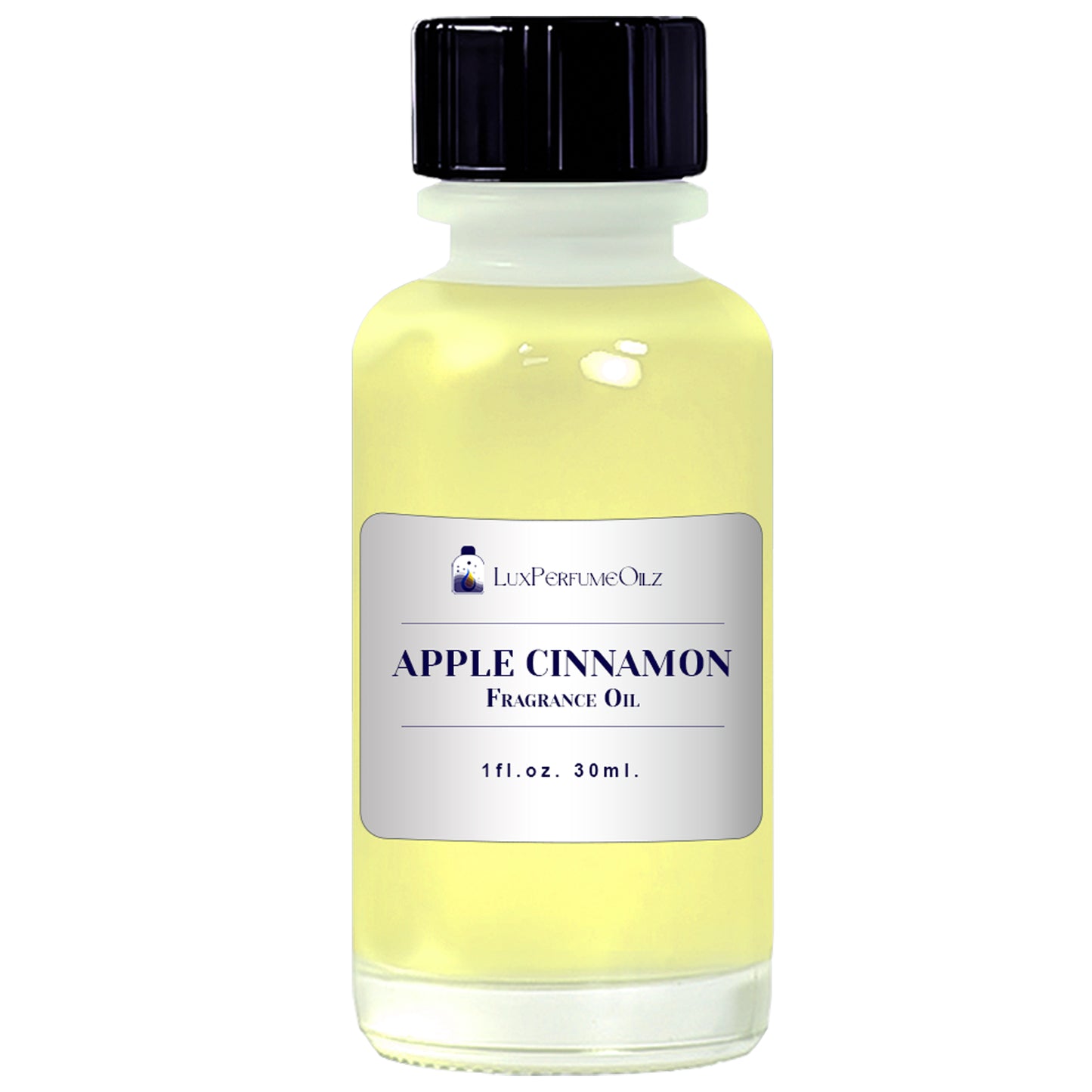 Apple Cinnamon Fragrance Oil