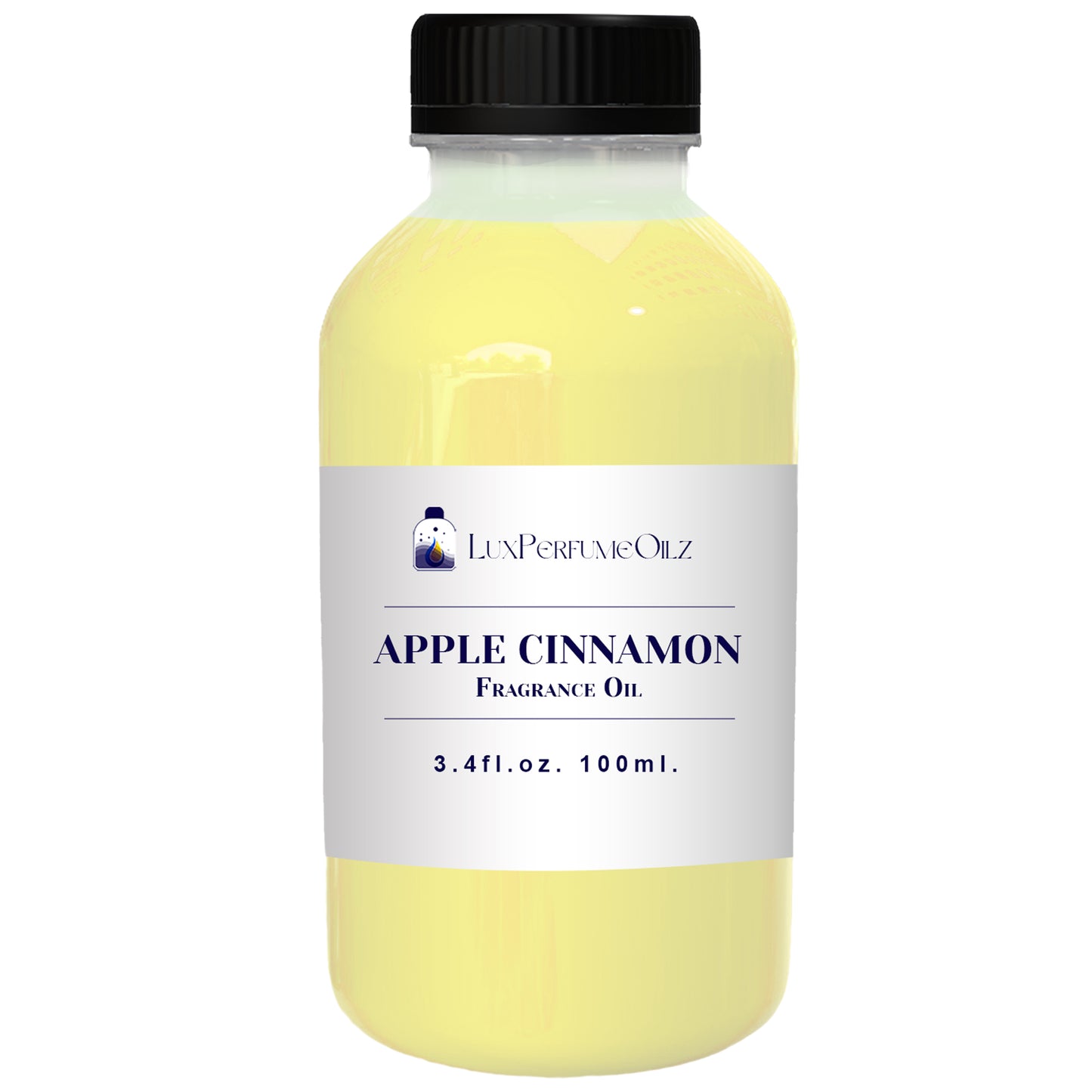 Apple Cinnamon Fragrance Oil