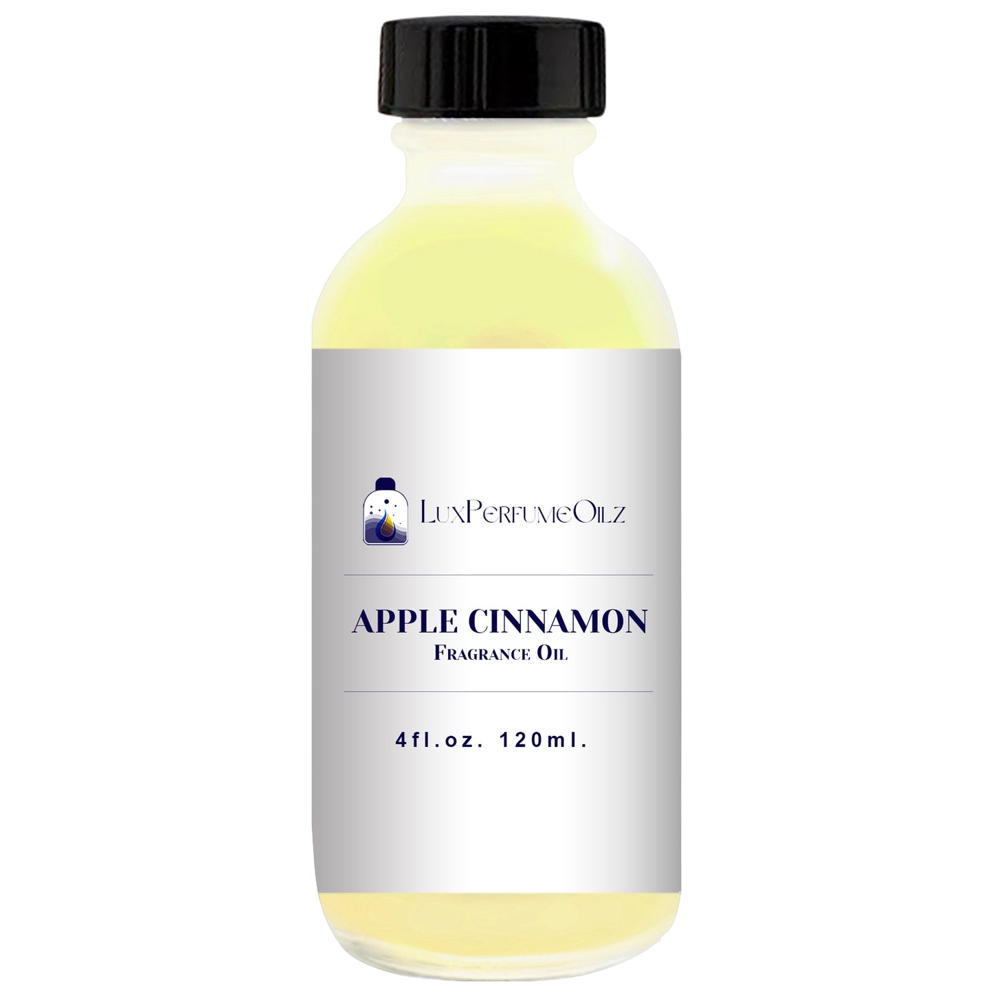 Apple Cinnamon Fragrance Oil