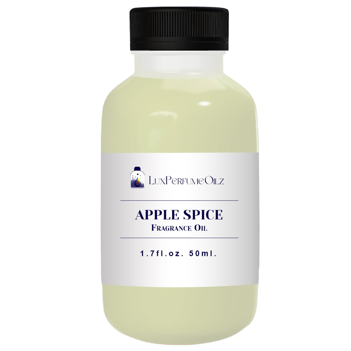 Apple Spice Fragrance Oil