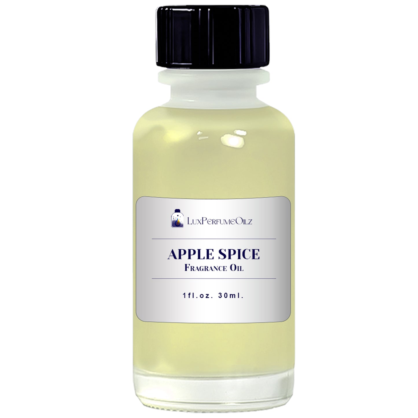 Apple Spice Fragrance Oil