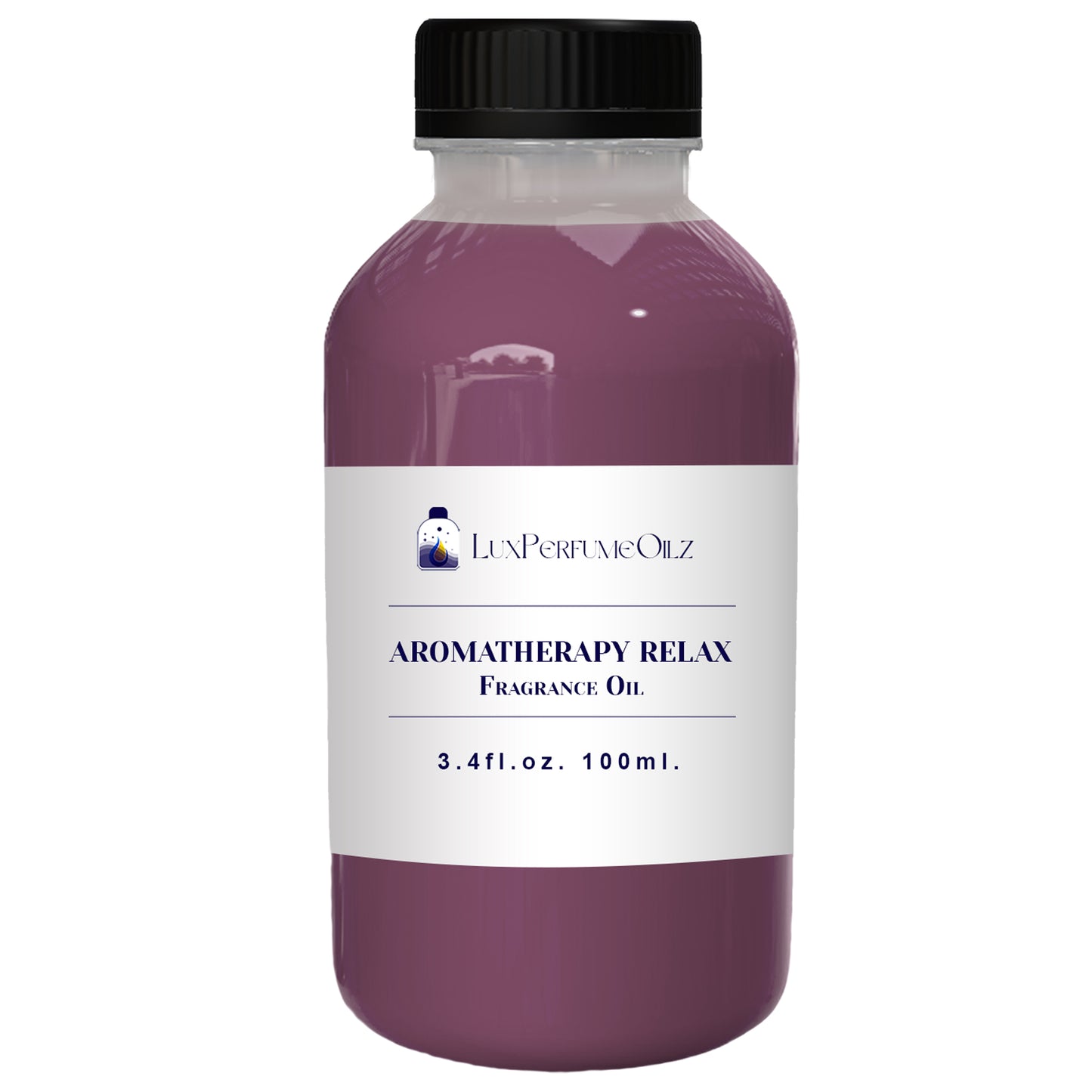 Aromatherapy Relax Fragrance Oil