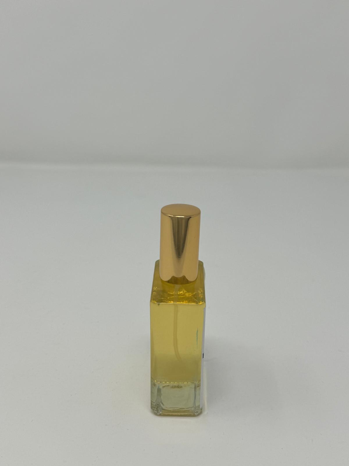 Auric Egyptian Goddess Perfume Oil for Women 1-16 oz