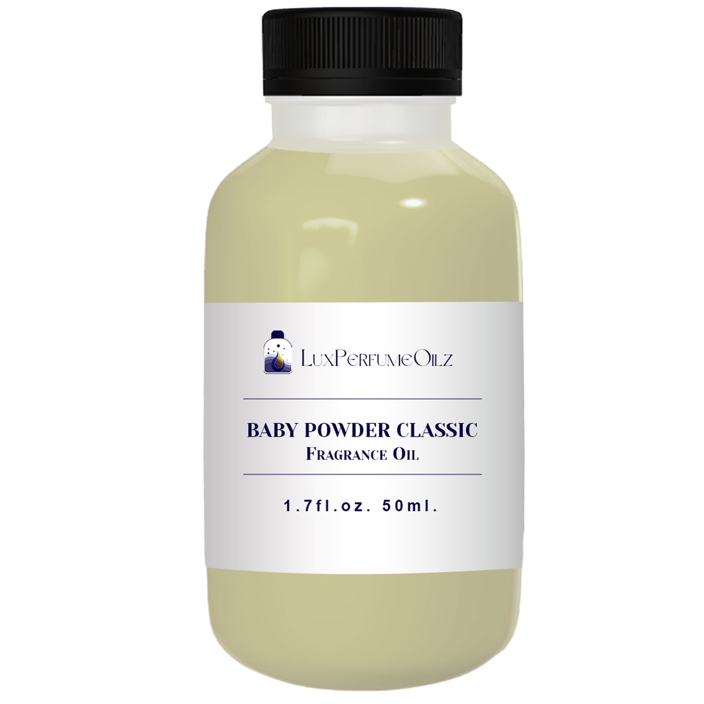 Baby Powder Classic Fragrance Oil