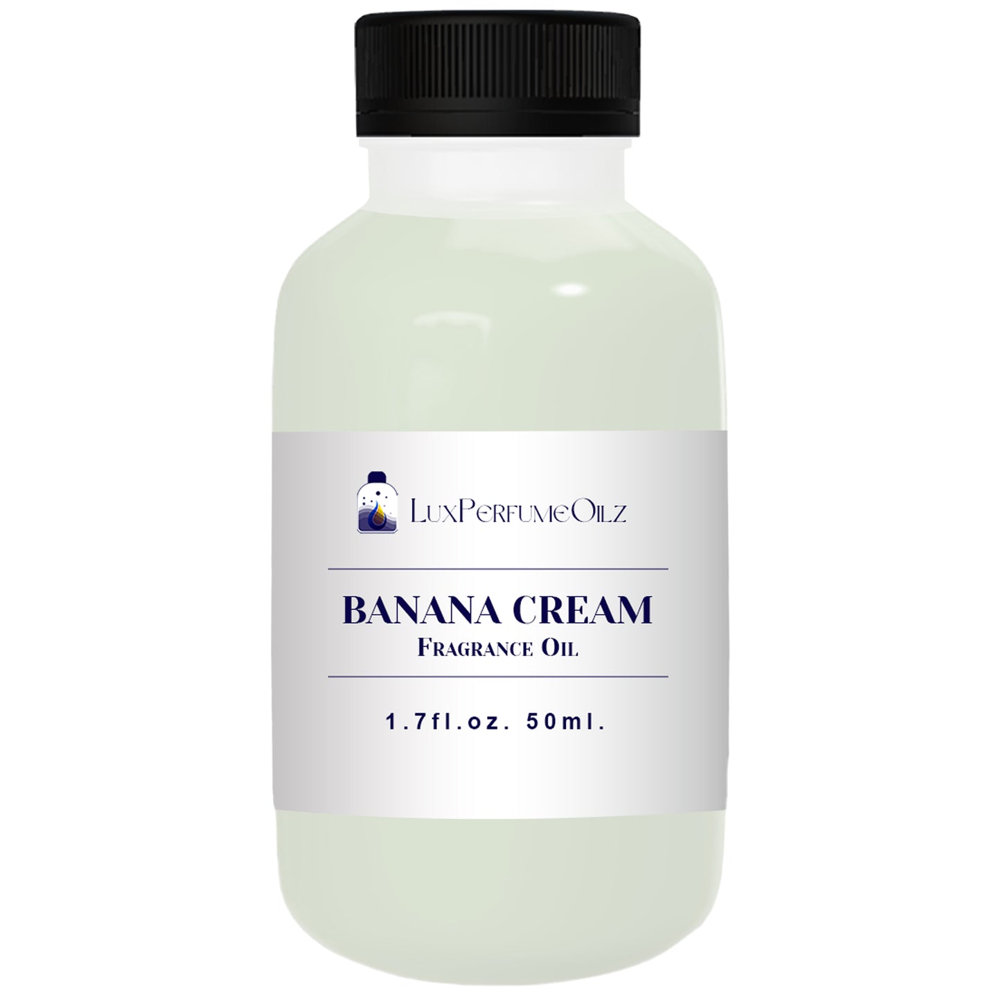 Banana Cream Fragrance Oil