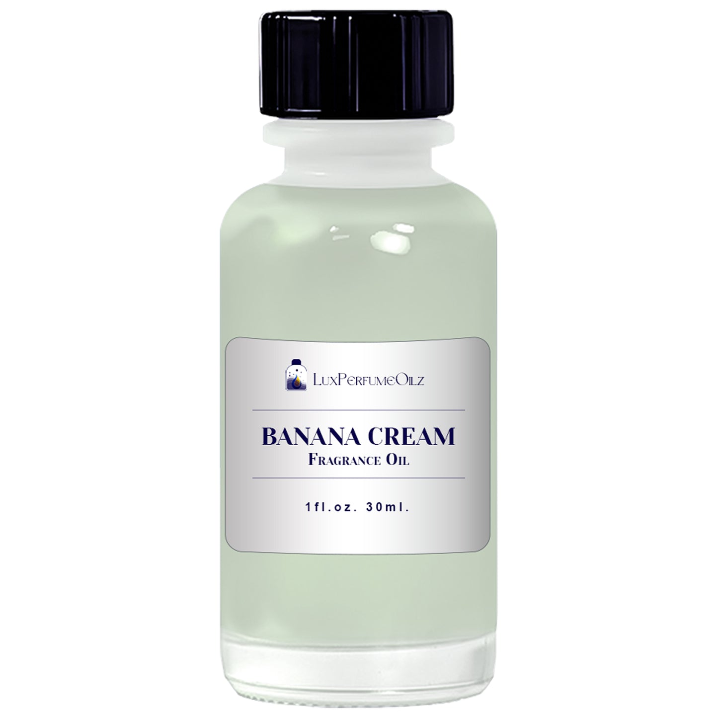 Banana Cream Fragrance Oil