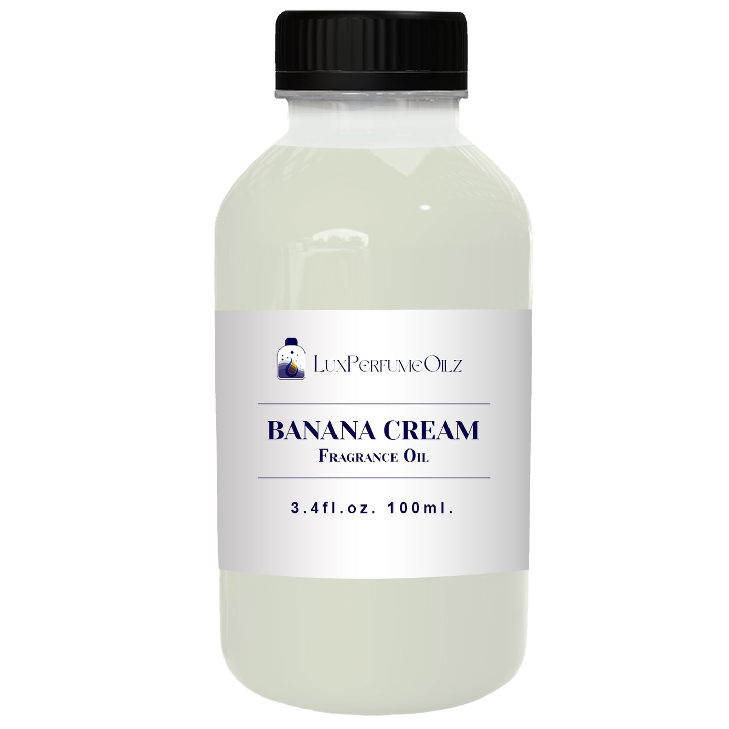 Banana Cream Fragrance Oil