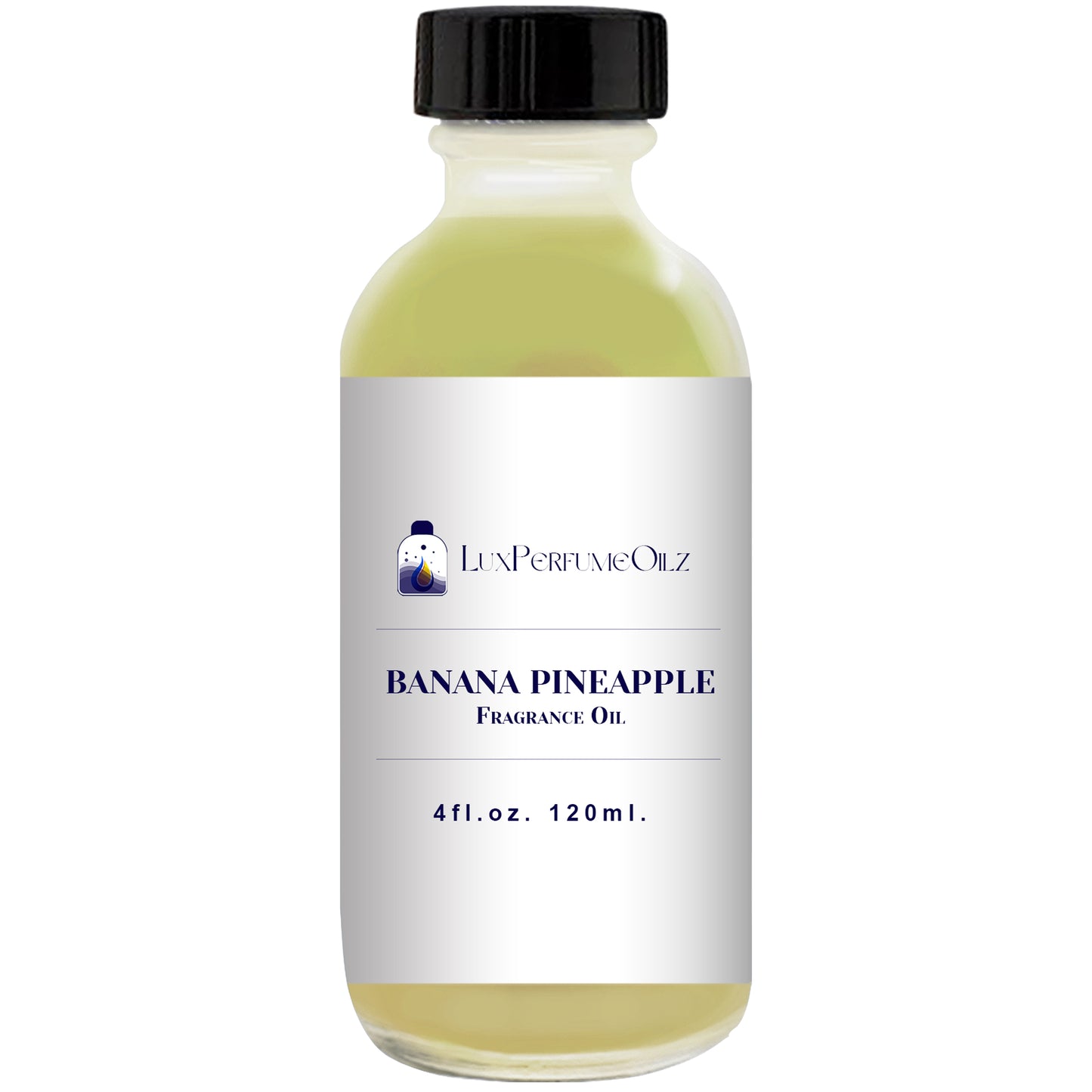 Banana Pineapple Fragrance Oil