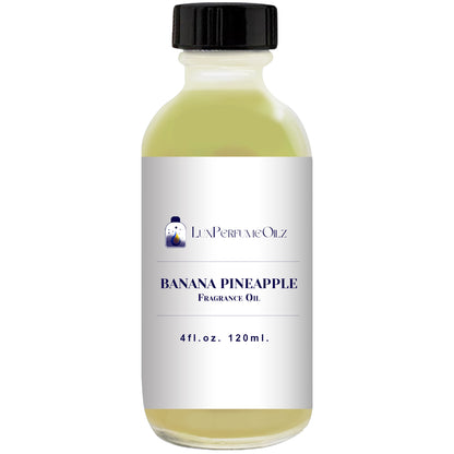 Banana Pineapple Fragrance Oil