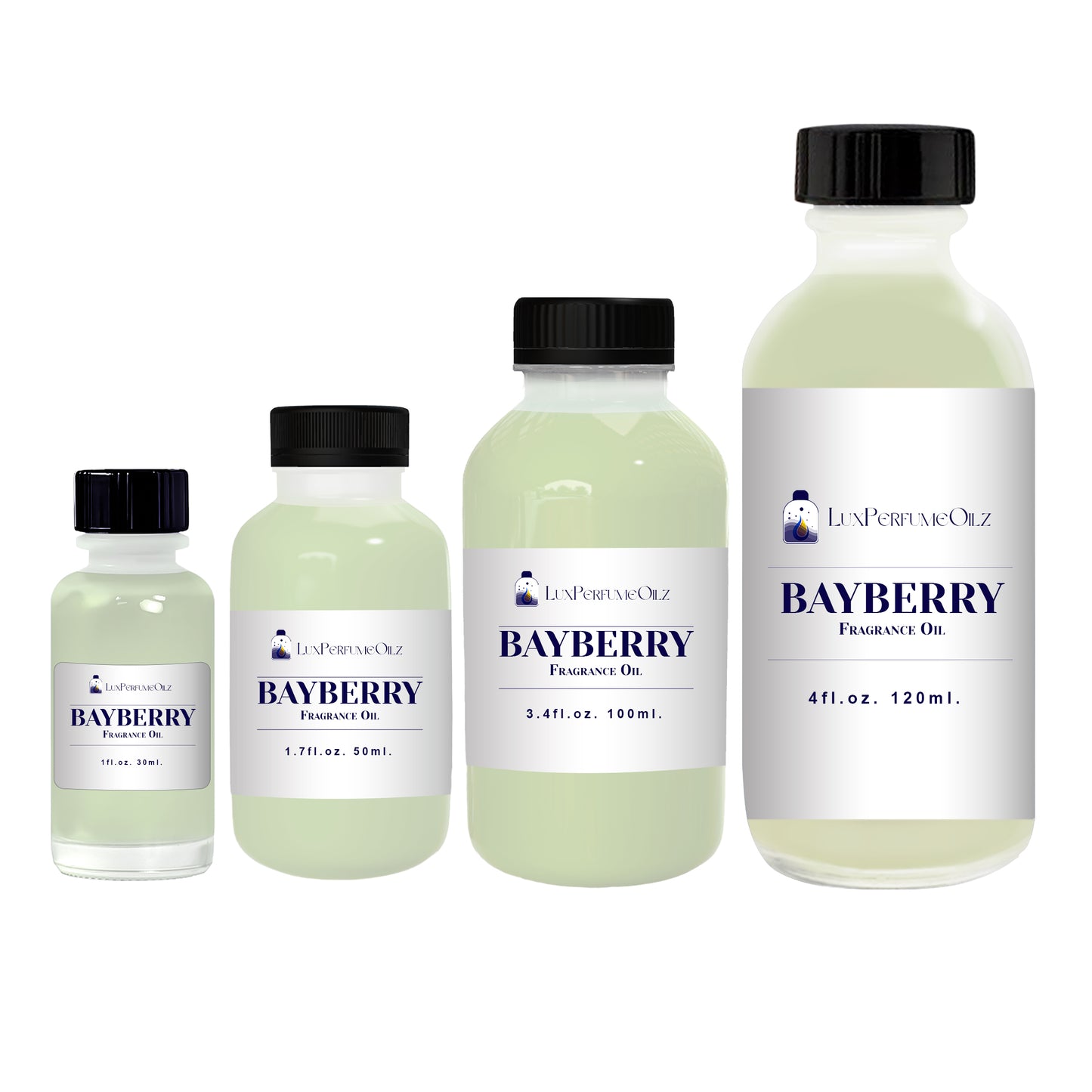 Bayberry Fragrance Oil