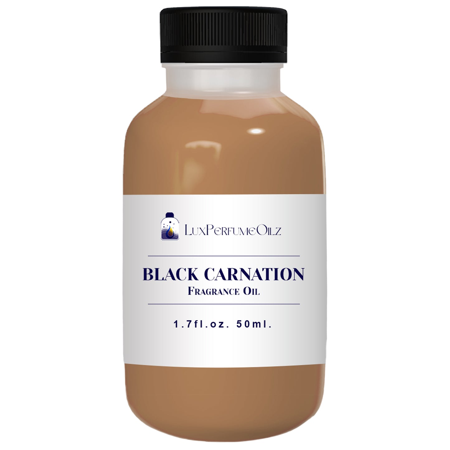 Black Carnation Fragrance Oil