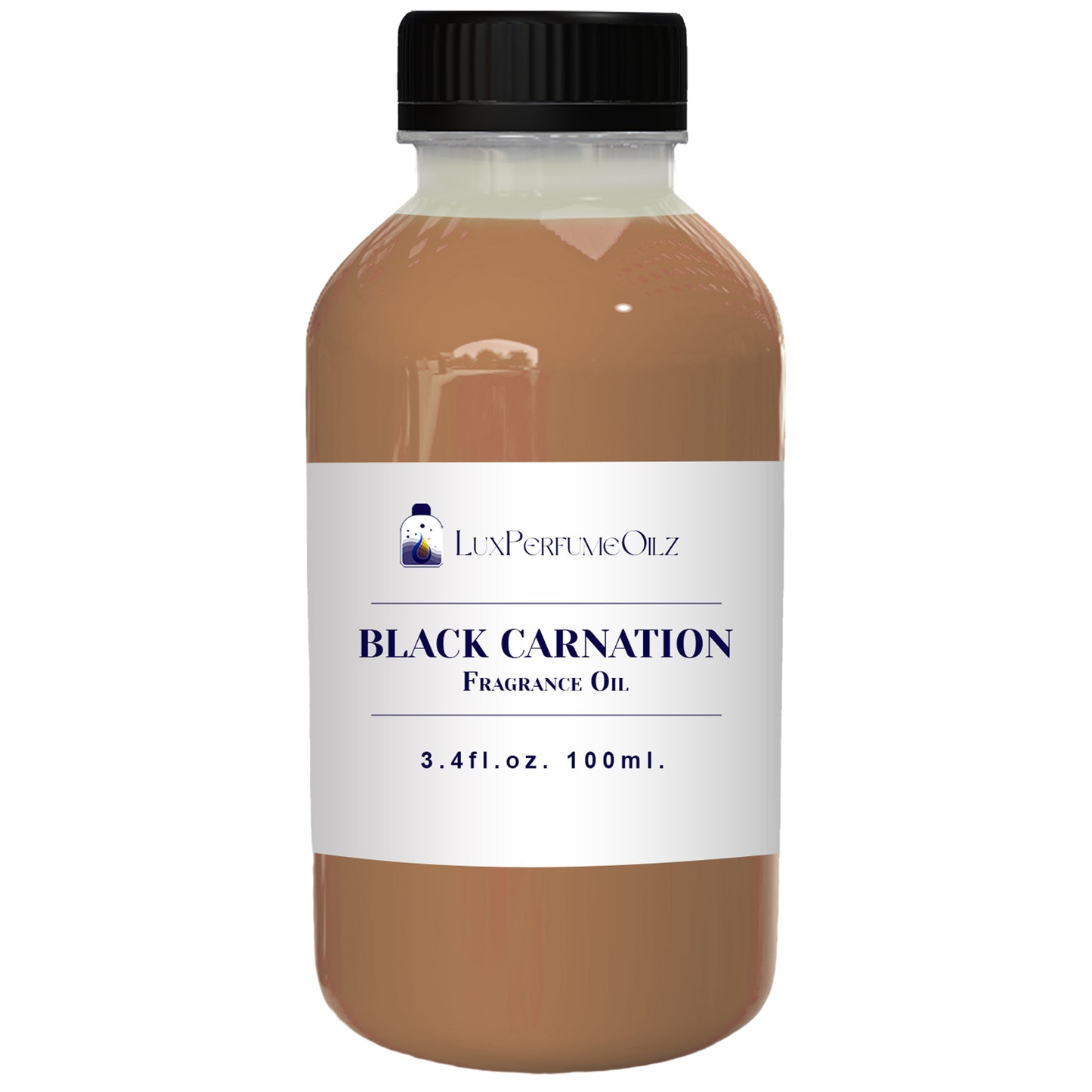 Black Carnation Fragrance Oil