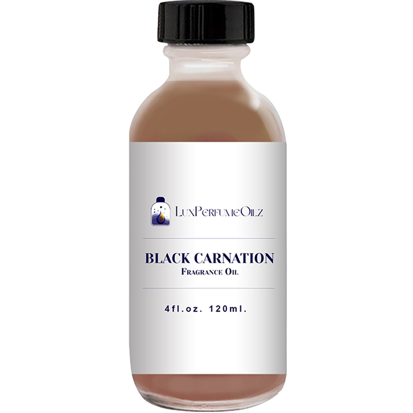 Black Carnation Fragrance Oil