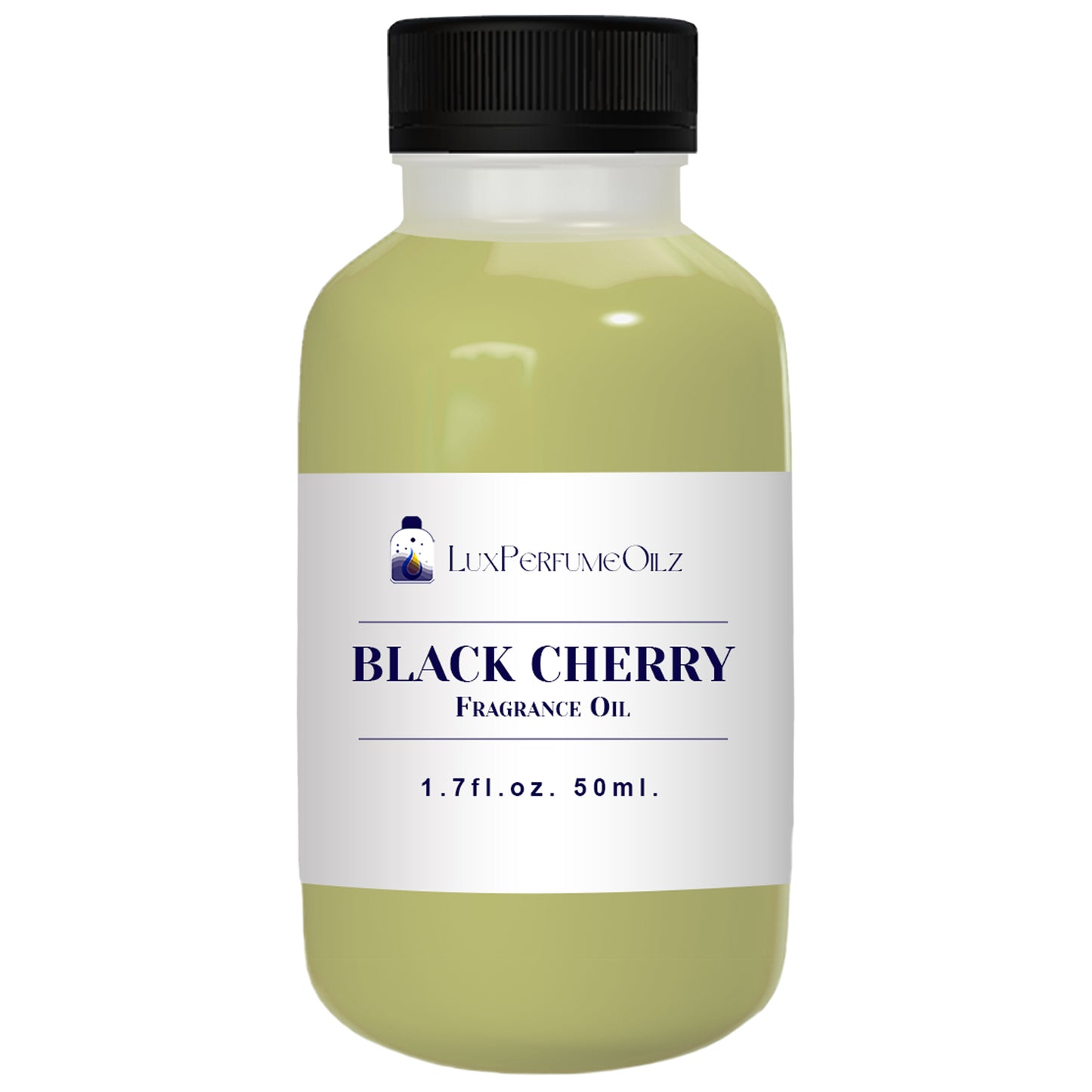 Black Cherry Fragrance Oil