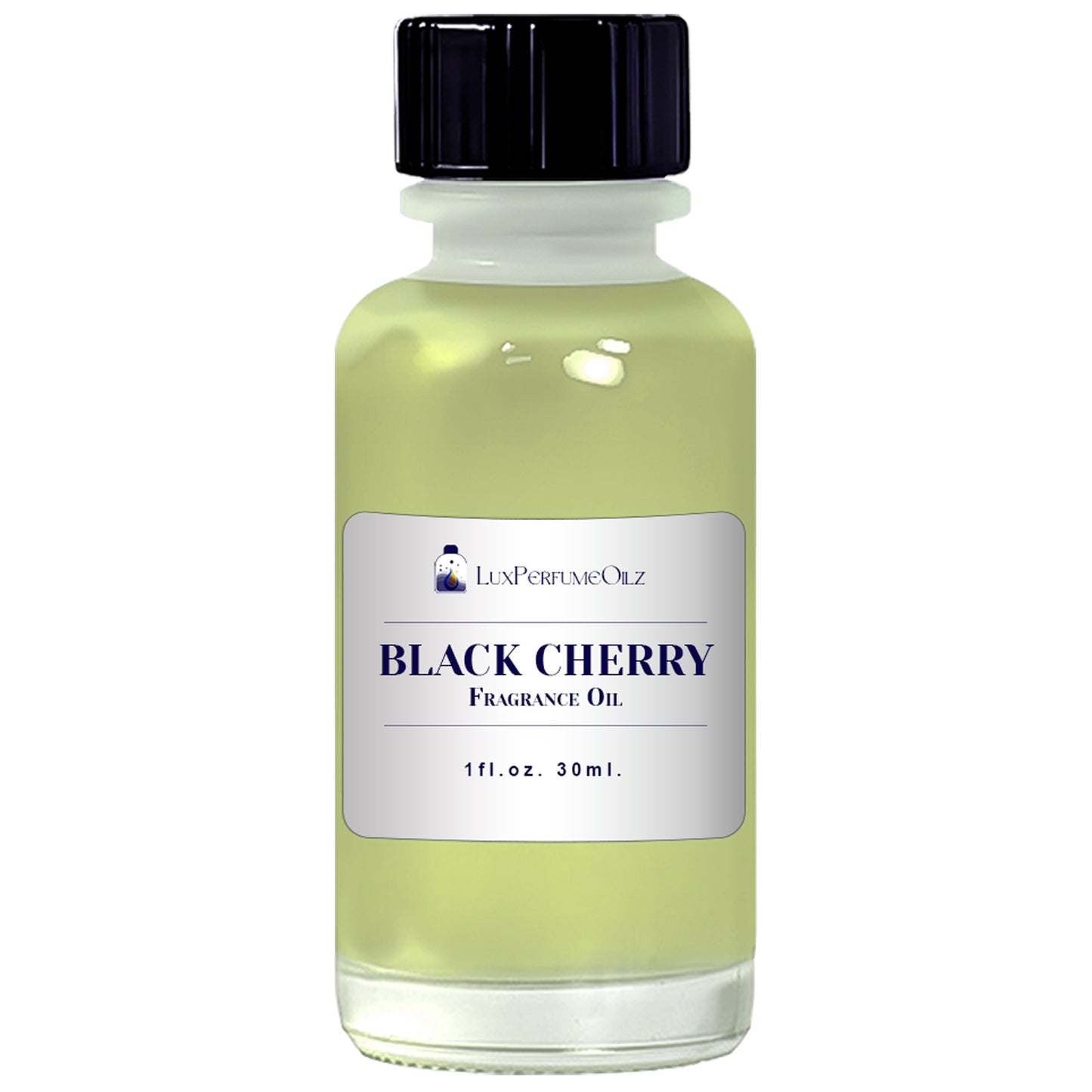 Black Cherry Fragrance Oil