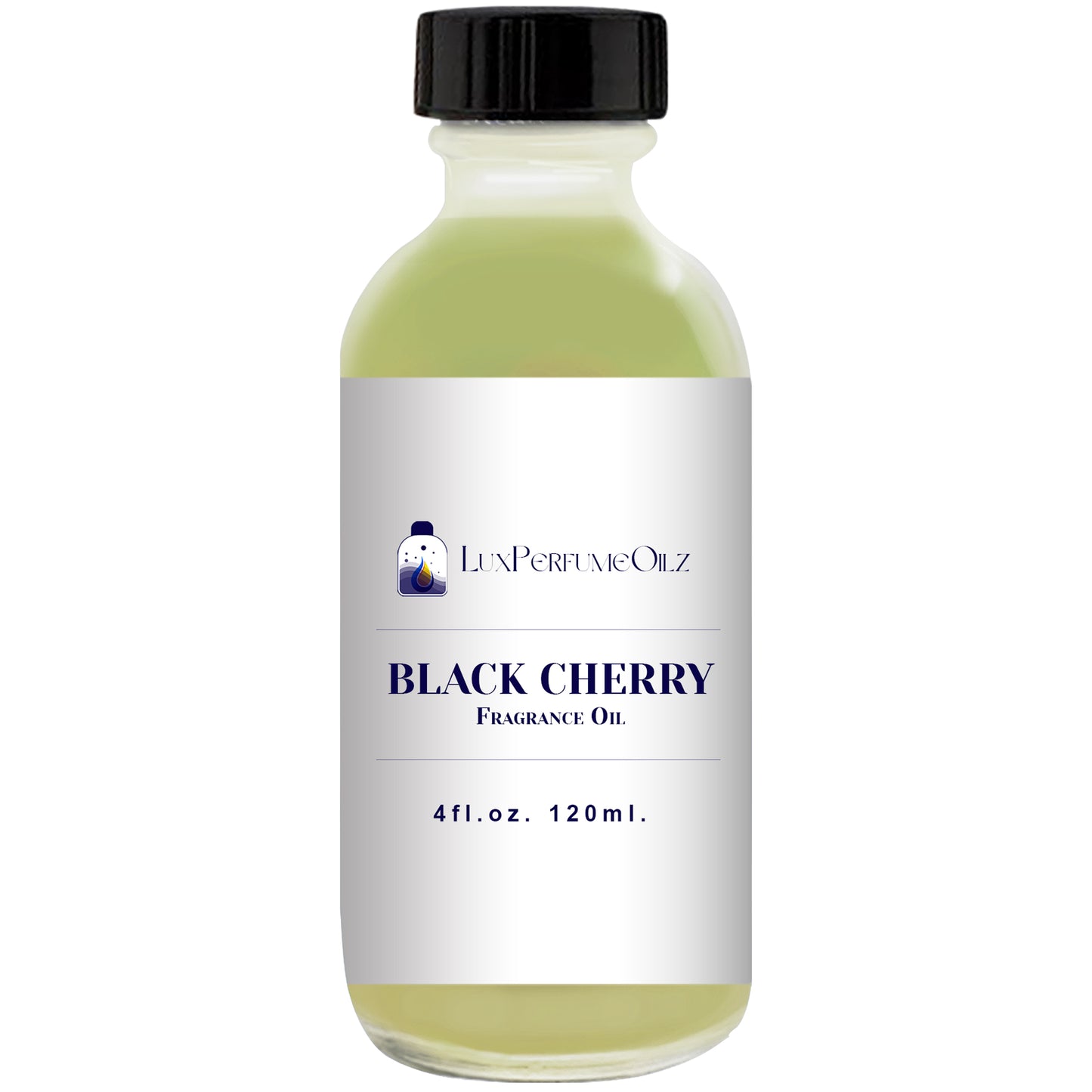 Black Cherry Fragrance Oil