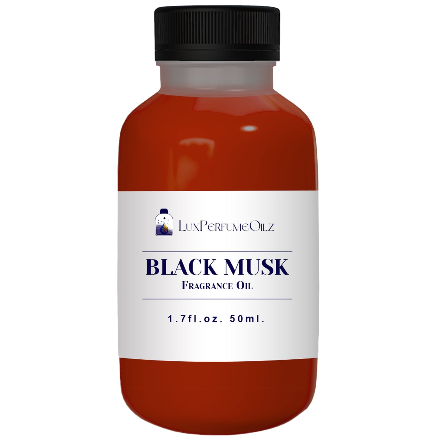 Black Musk Fragrance Oil