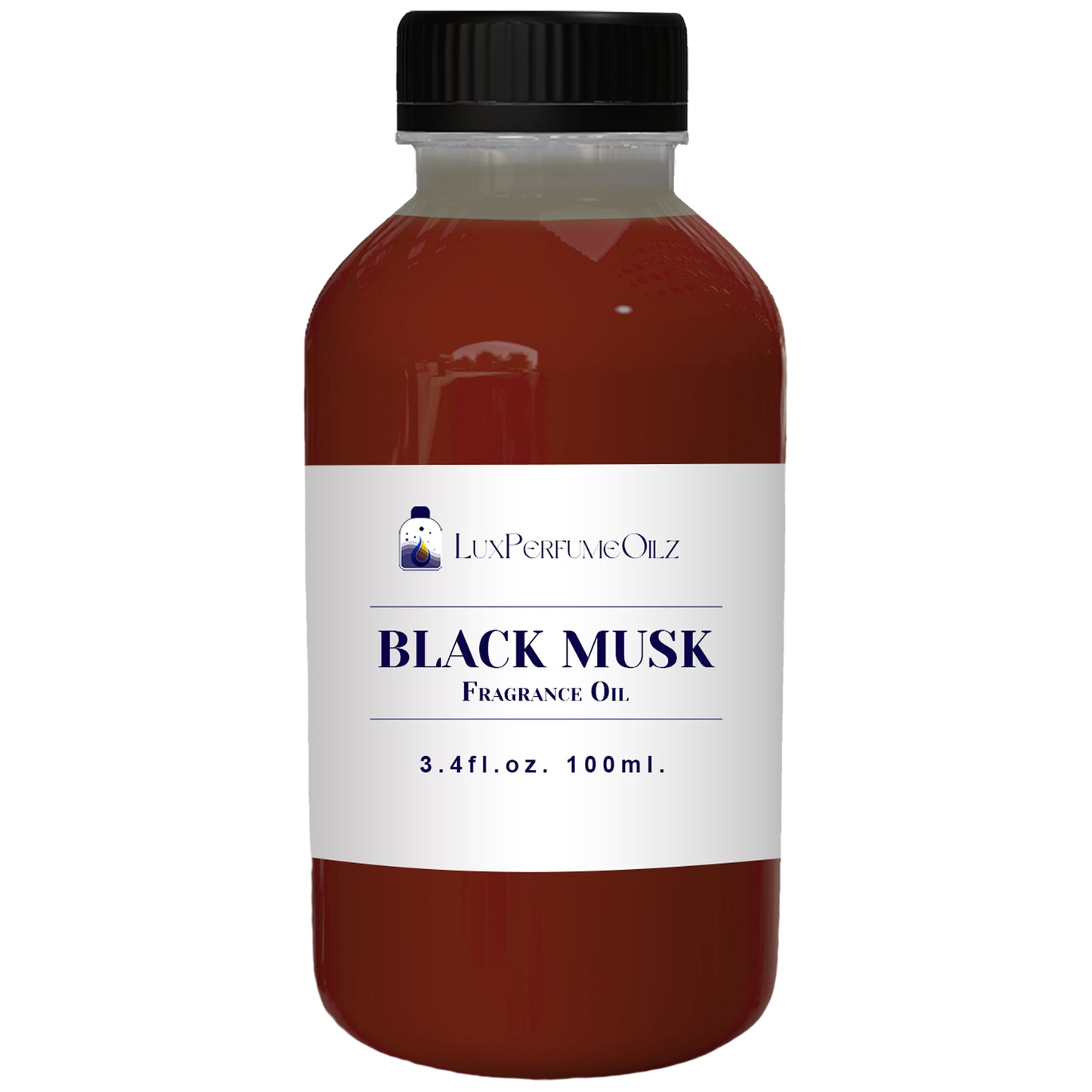 Black Musk Fragrance Oil