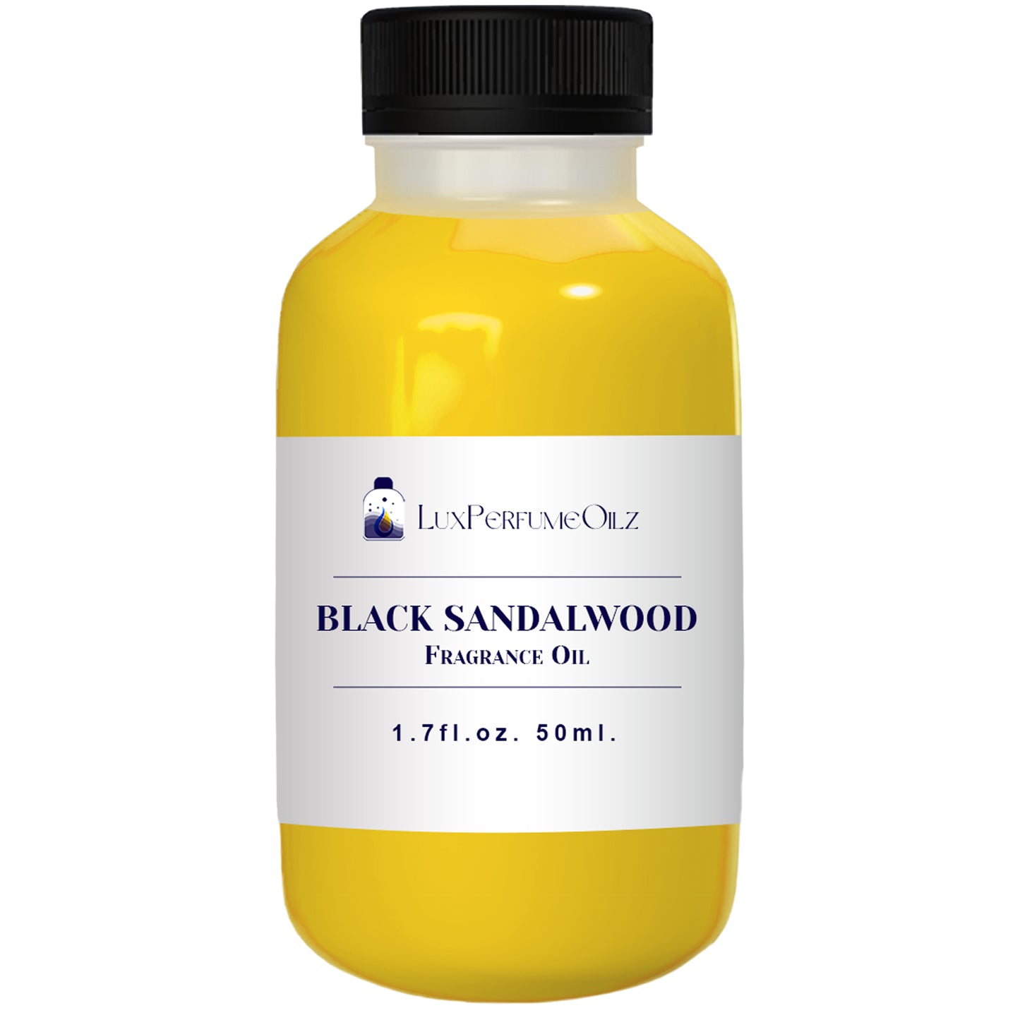 Black Sandalwood Fragrance Oil