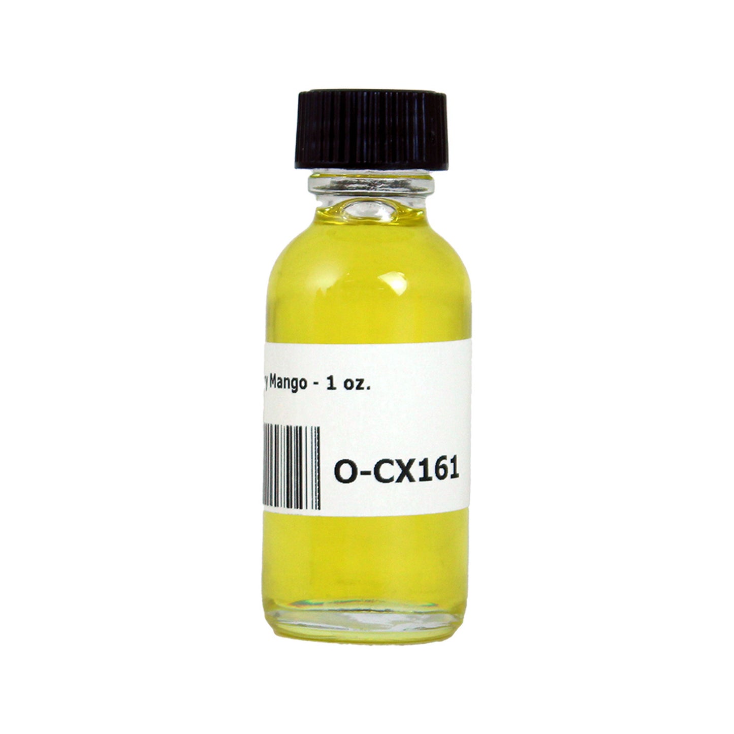 Cherry Mango Perfume Oil 1 oz