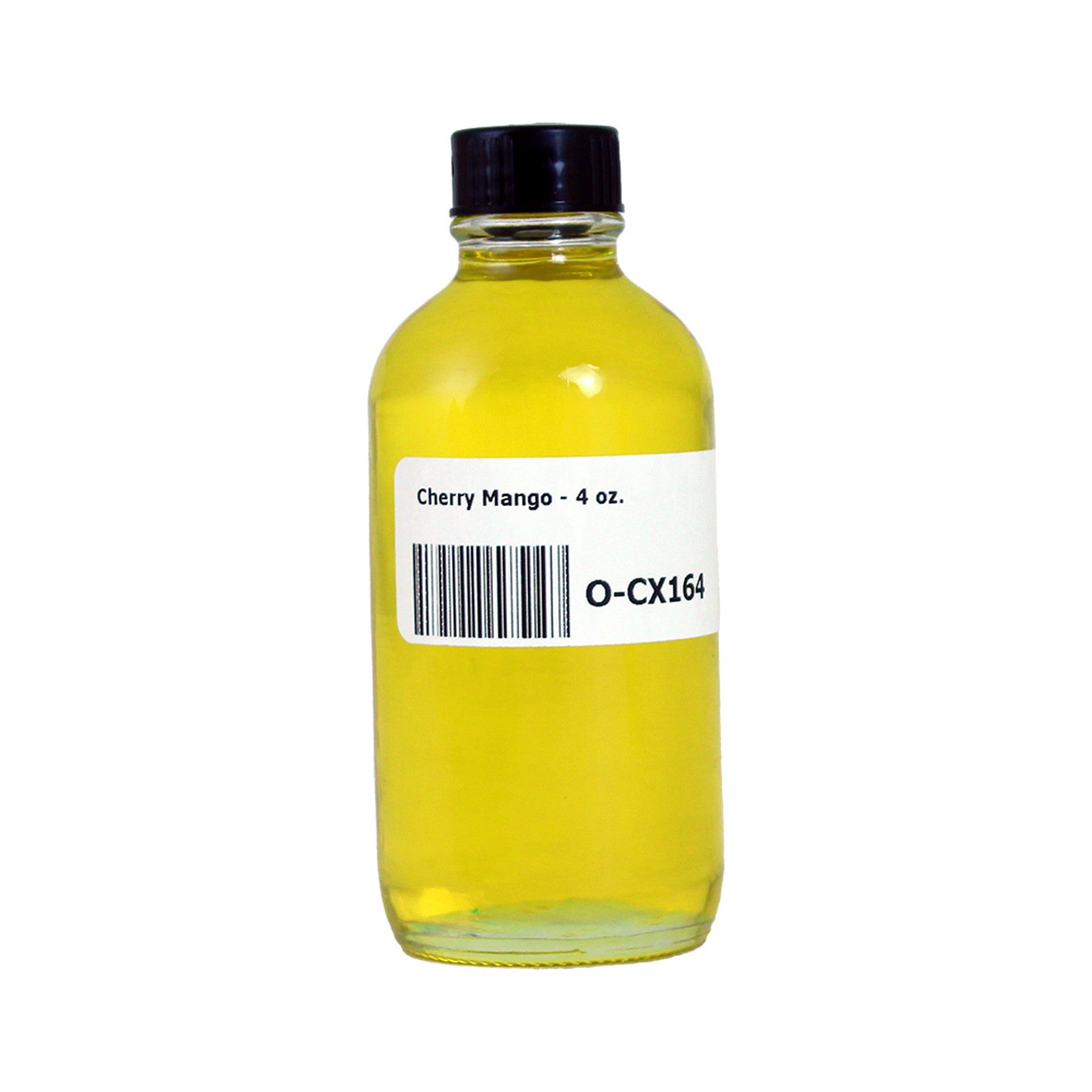 Cherry Mango Perfume Oil 4 oz