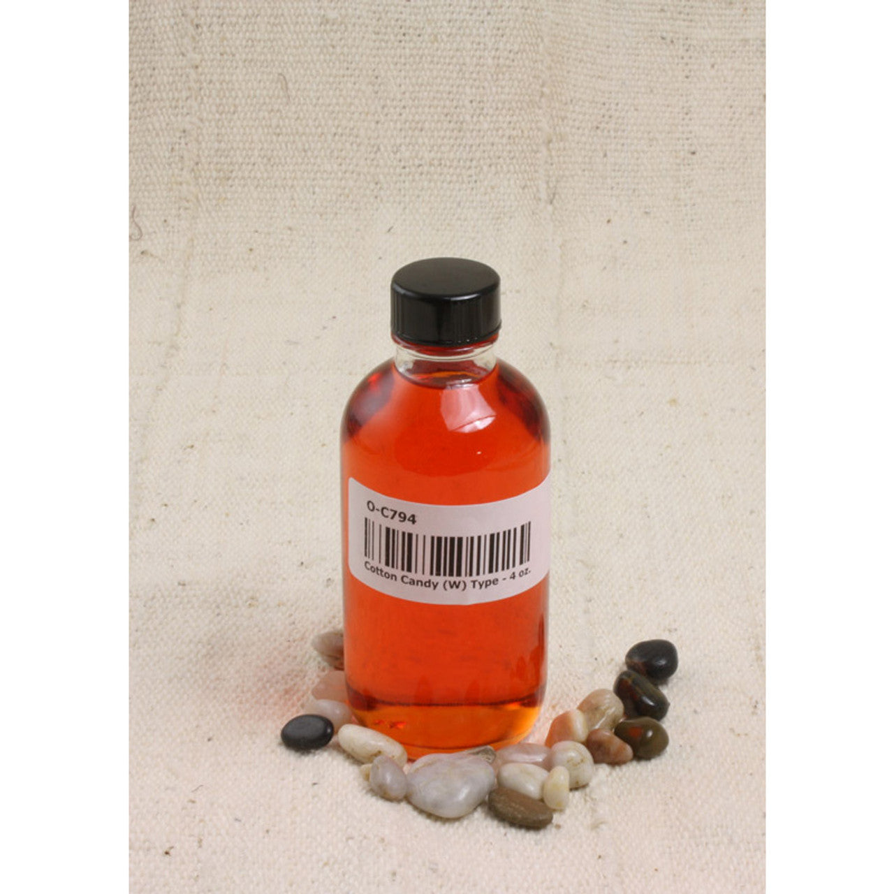 Cotton Candy Perfume Oil for Women - 4 oz.