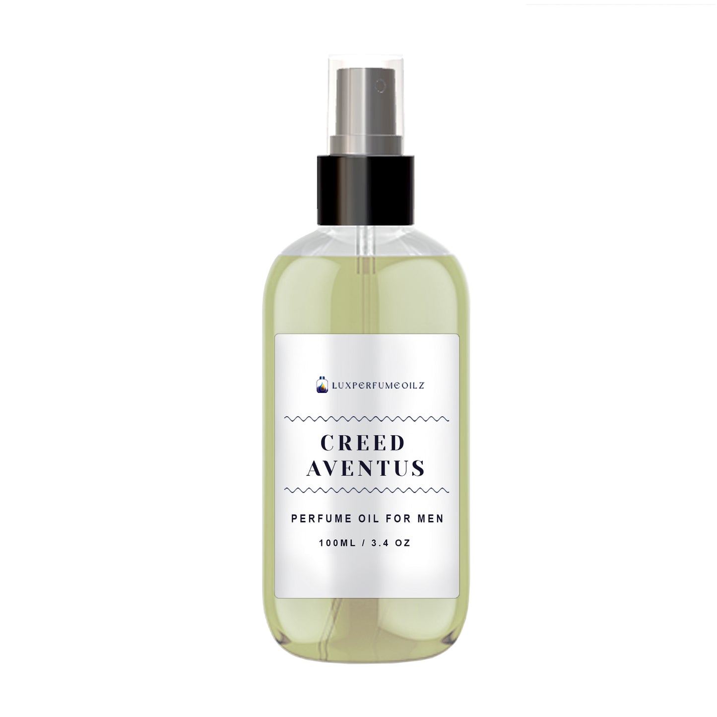 Creed Aventus Perfume Oil for Men