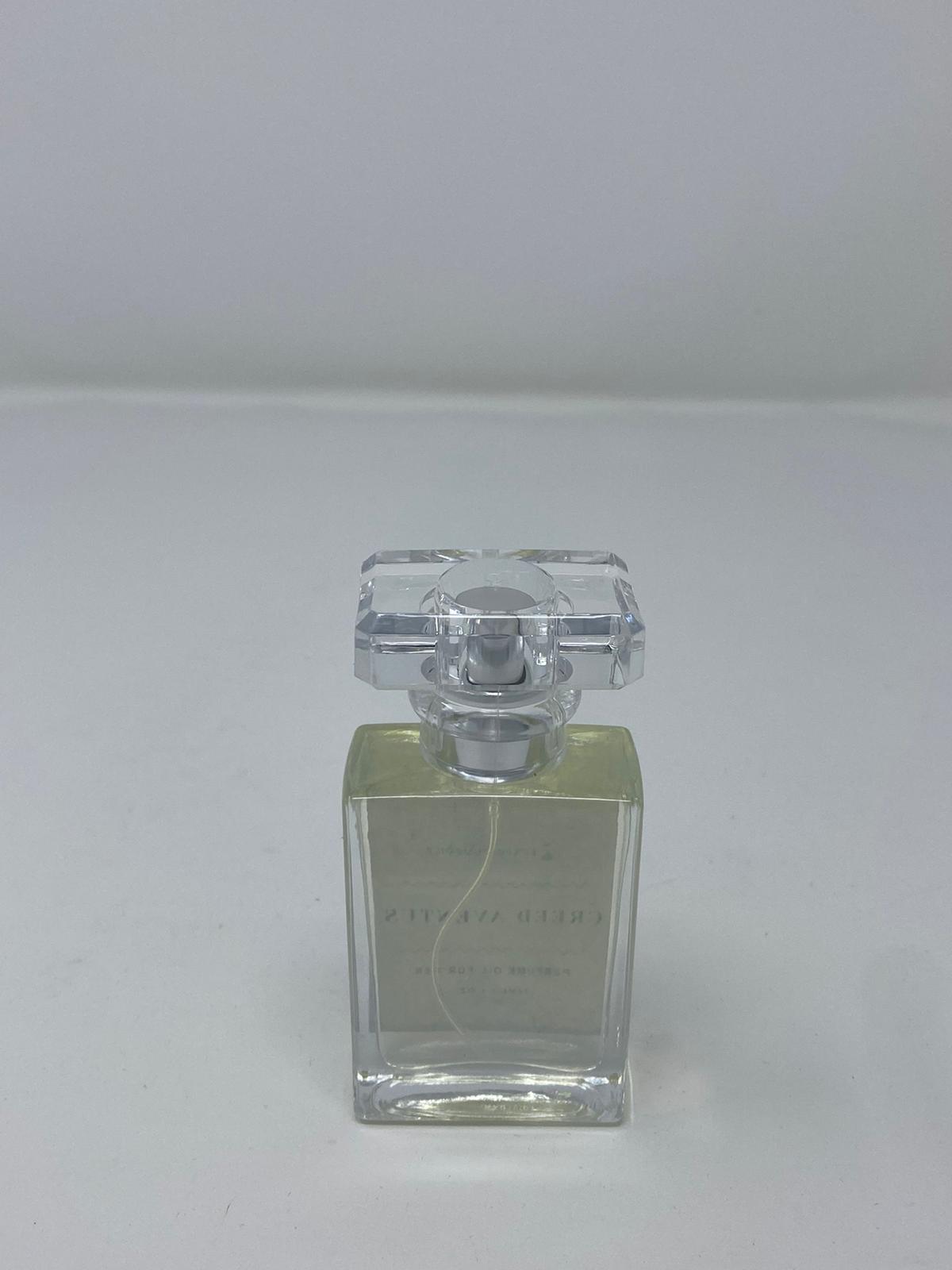 Creed Aventus Perfume Oil for Men