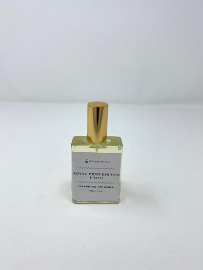 Creed Royal Princess Oud Perfume Oil for Women