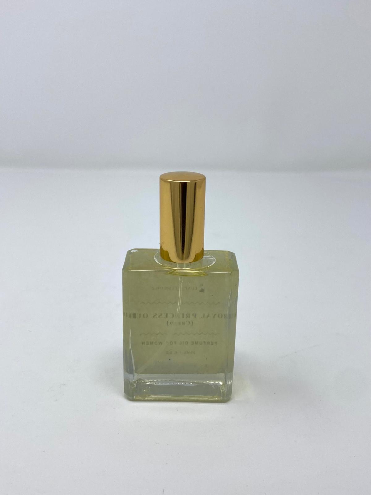 Creed Royal Princess Oud Perfume Oil for Women