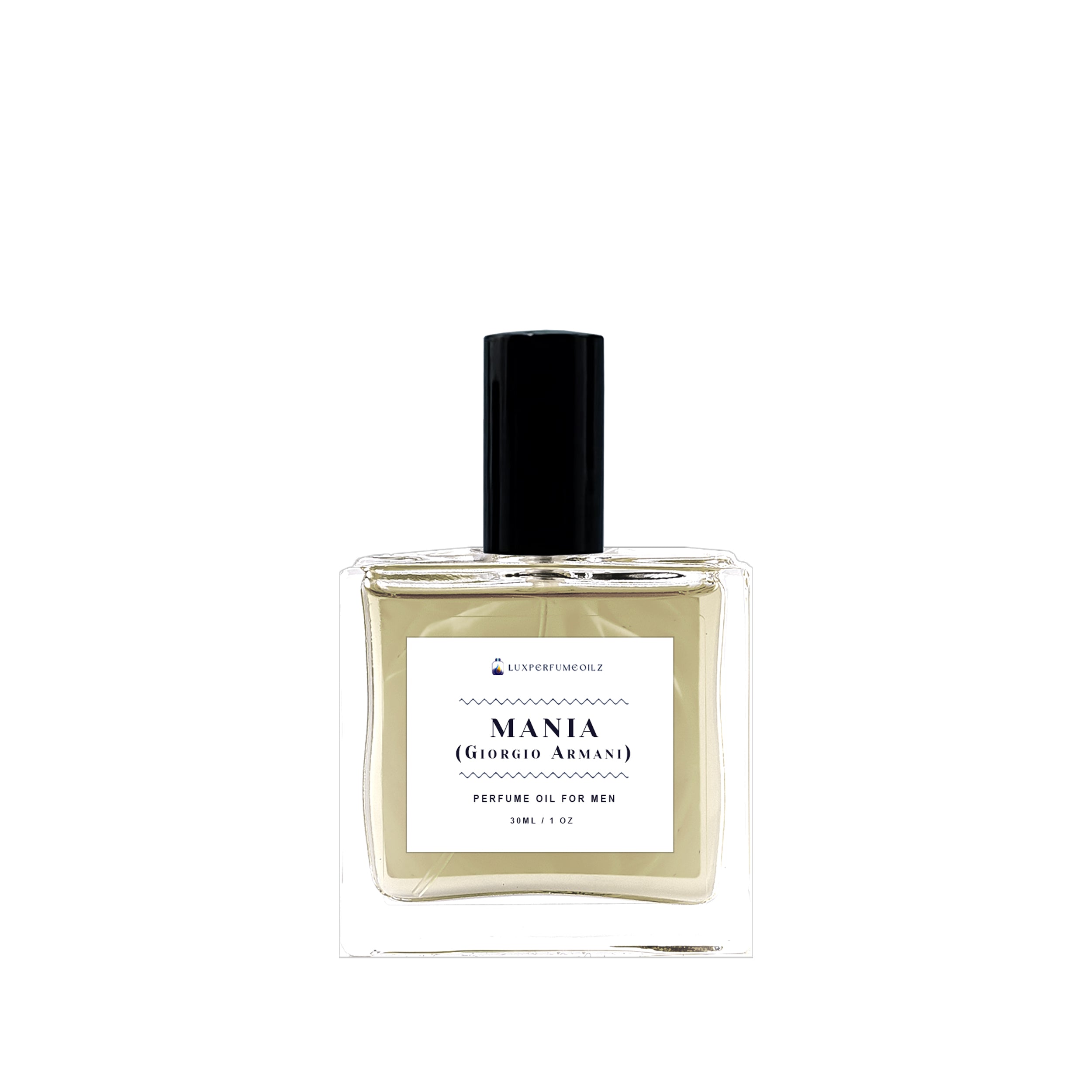 Armani mania 1.7 oz best sale