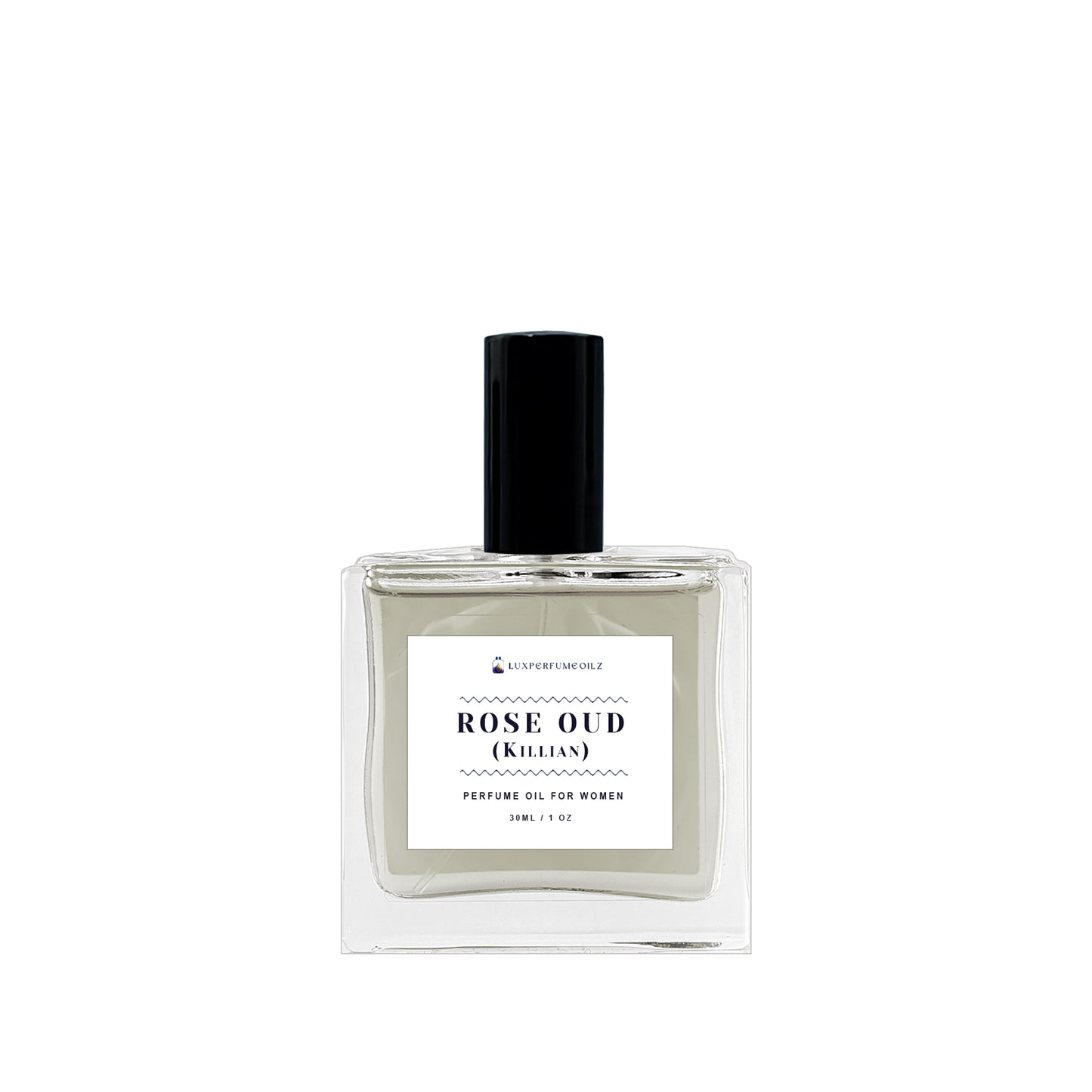 Killian Rose Oud Perfume Oil for Women