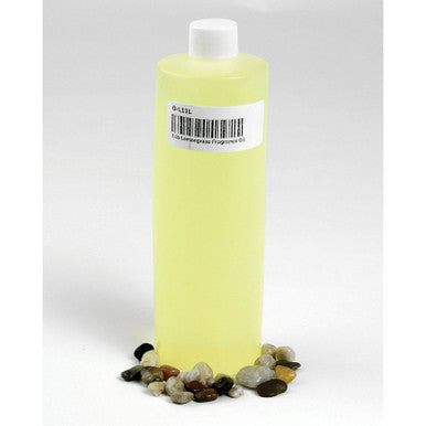 Lemongrass Perfume Oil 1 Lb