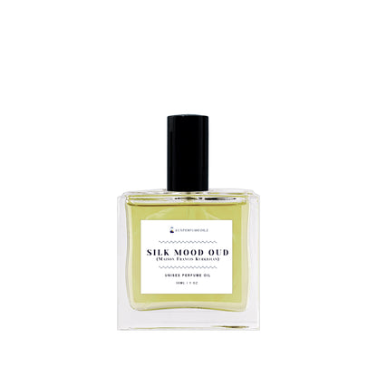 Maison Francis Kurkdjian Silk Mood Oud Unisex Perfume Oil