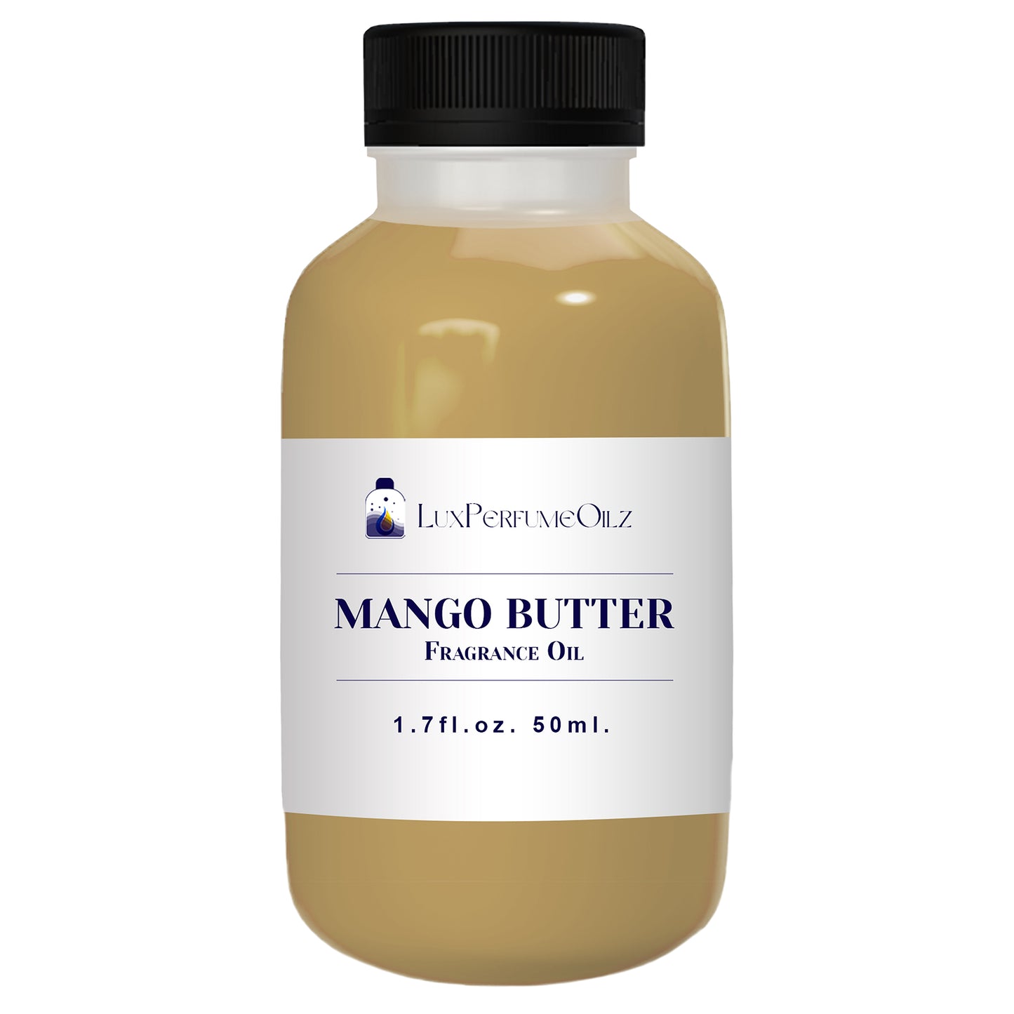 Mango Butter Fragrance Oil