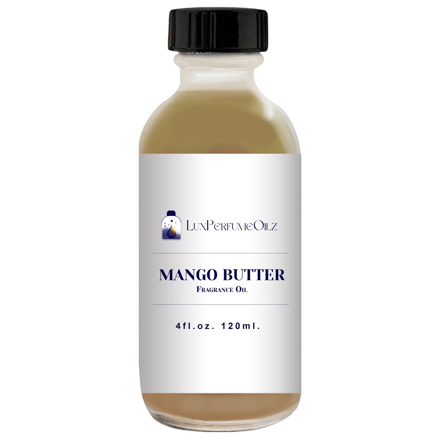 Mango Butter Fragrance Oil