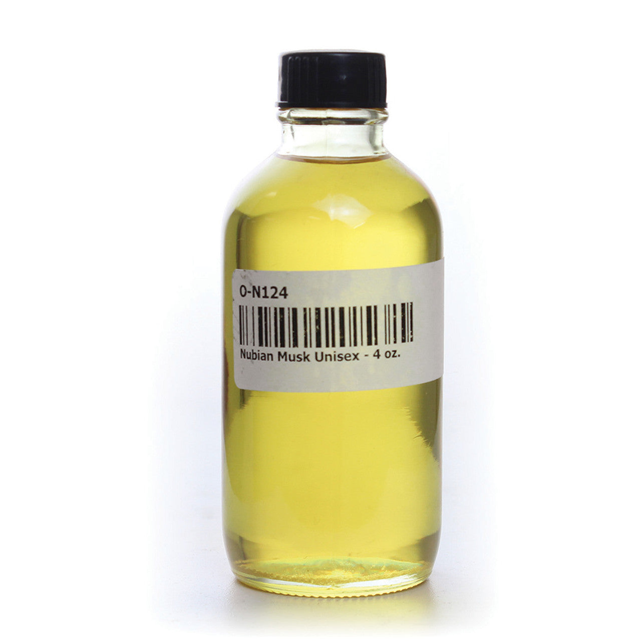 Nubian Musk Unisex Perfume Oil 1 - 16 oz