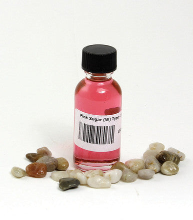 Pink Sugar Perfume Oil for Women 1 oz